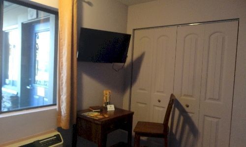 Inn Uptown 2*