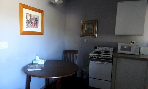 Inn Uptown 2*