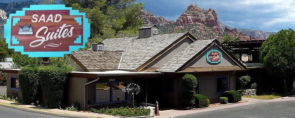 Uptown Sedona
