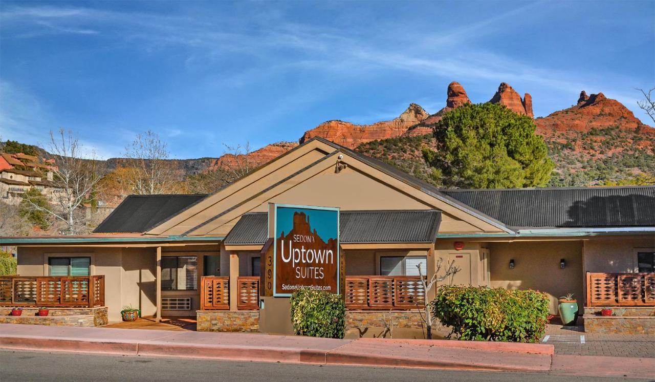 Uptown Locanda 2*